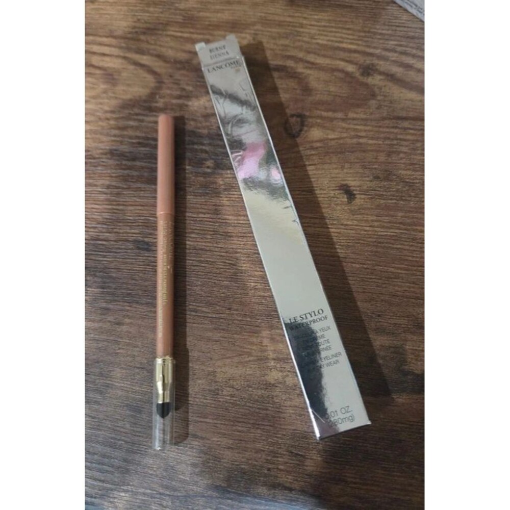 Lancôme Lancome Le Stylo Waterproof Long Lasting Eyeliner – Burnt Sienna